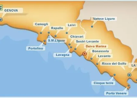 Appartement Casa Ivonne *