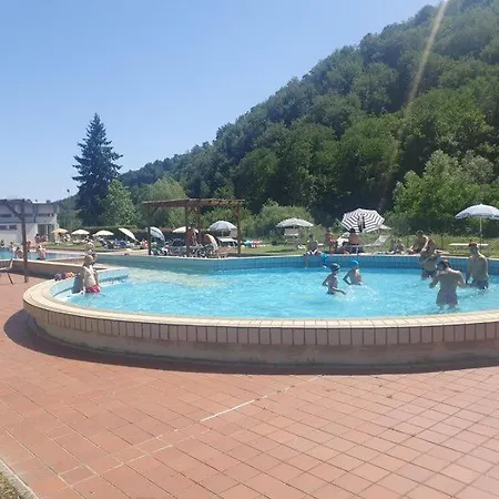 Casa Ivonne Appartement Varese Ligure