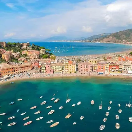 Casa Ivonne * Varese Ligure