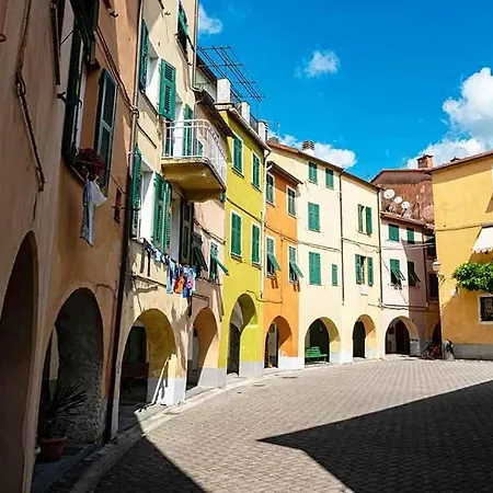 Casa Ivonne
