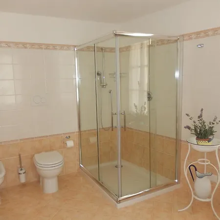Appartement Casa Ivonne Varese Ligure