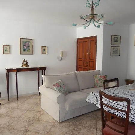 Casa Ivonne * Varese Ligure