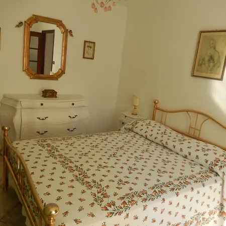 Casa Ivonne Apartment *