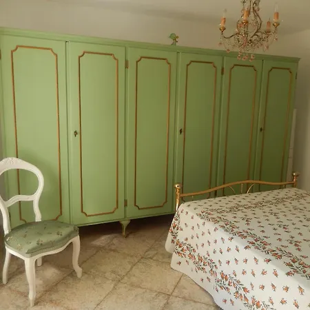 Apartment Casa Ivonne Varese Ligure