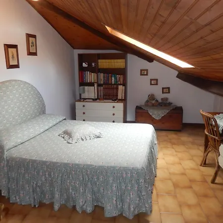 Casa Ivonne * Varese Ligure